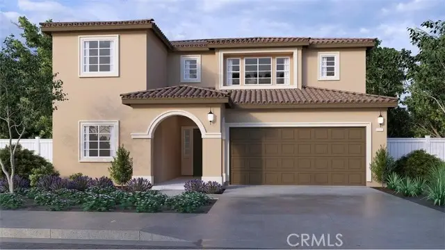 83214 Verdin Lane, Indio, CA 92201 - #1