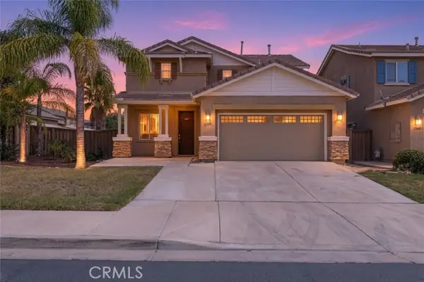 32670 Santa Cruz, Lake Elsinore, CA 92530