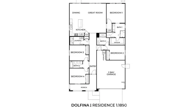 49637 Quill Road, Indio, CA 92201 - #2