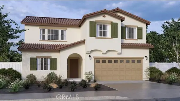 49651 Quill Road, Indio, CA 92201