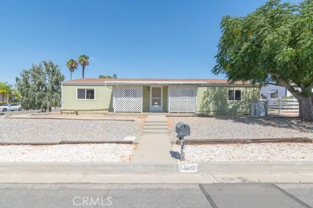 34608 The Farm Road, Wildomar, CA 92595 - #1