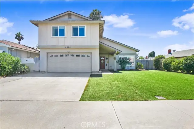 4593 Mardi Gras, Oceanside, CA 92057 - #2
