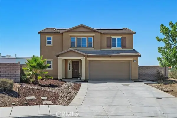 29261 Kentia Court, Winchester, CA 92596