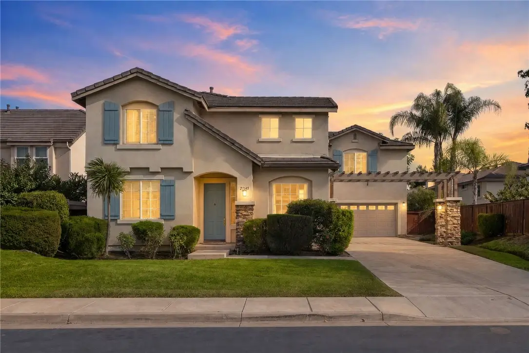 27145 Cherry Grove Court, Temecula, CA 92591 - #1