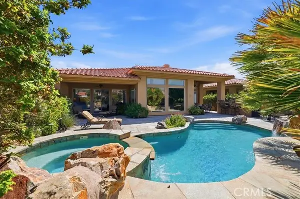 57211 Medinah, La Quinta, CA 92253