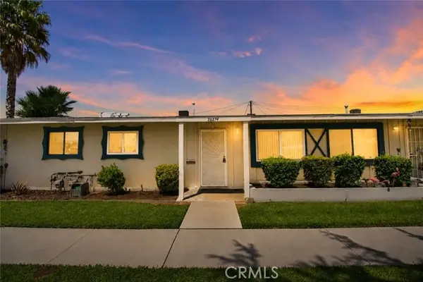 26274 Cherry Hills Boulevard, Sun City, CA 92586