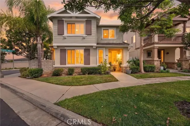 1208 Date Palm, Carson, CA 90746 - #1