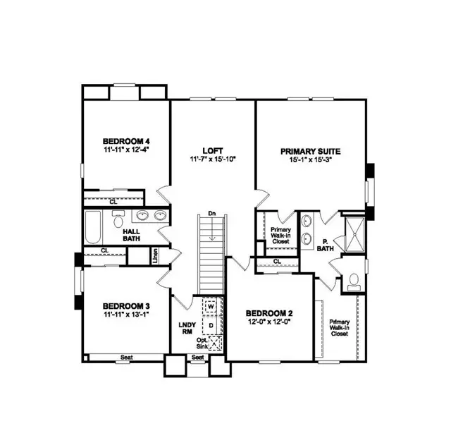 2017 Norberry Drive, Lancaster, CA 93534 - #3