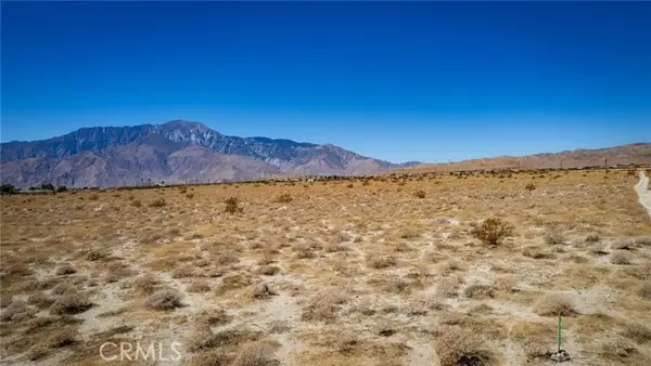 0 8th Avenue, Desert Hot Springs, CA 92240