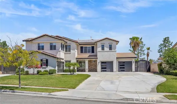 1481 Sunshine Circle, Corona, CA 92881