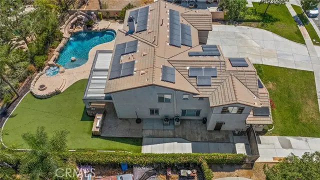 1481 Sunshine Circle, Corona, CA 92881 - #2