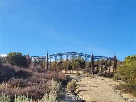 0 Tule Peak, Anza, CA 92539