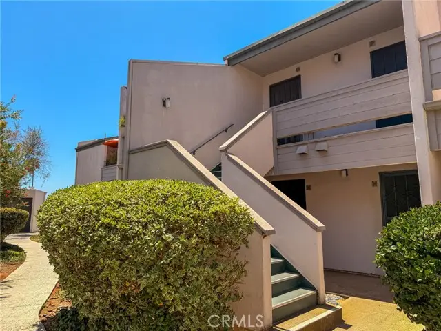 3242 Ashford Street  #P, San Diego, CA 92111 - #1