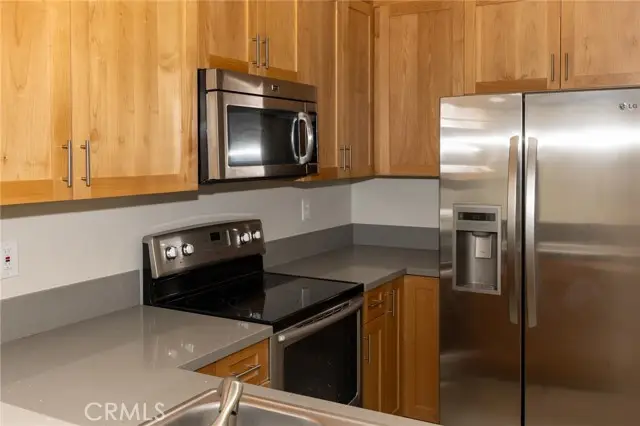 3242 Ashford Street  #P, San Diego, CA 92111 - #3