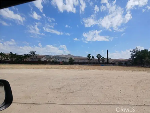 0 Stetson, Hemet, CA 92544