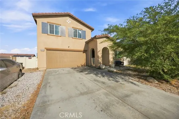 14133 Mustang, Adelanto, CA 92301