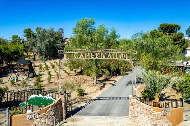46119 Rainbow, Aguanga, CA 92536 - #1