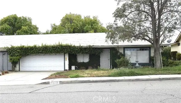 25871 Lancaster Drive, Sun City, CA 92586