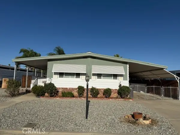 26128 Fountain Palm Drive, Homeland, CA 92548