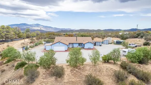 58175 Bliss Road, Anza, CA 92539