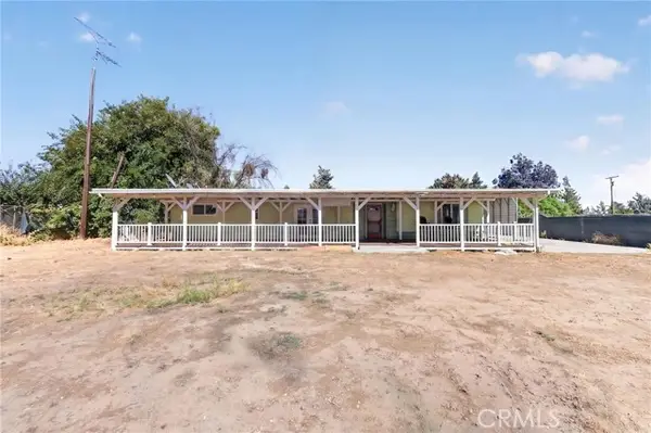39346 Contreras, Anza, CA 92539