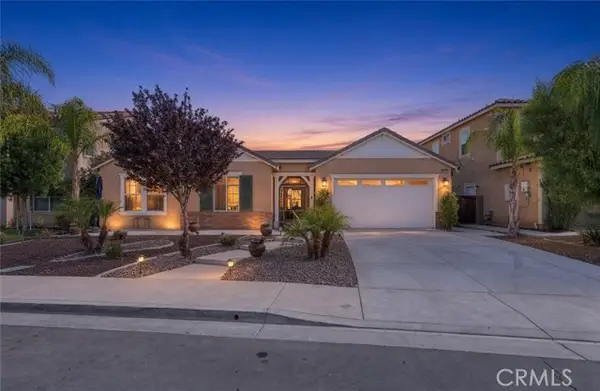 29656 Olympic Dr, Menifee, CA 92585