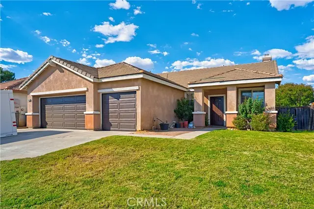 26066 Mantle Drive, Menifee, CA 92585 - #1