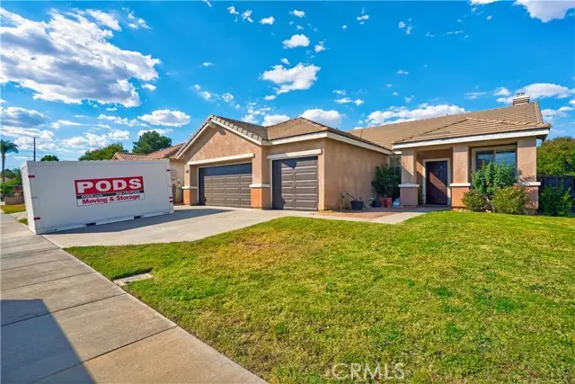 26066 Mantle Drive, Menifee, CA 92585 - #2