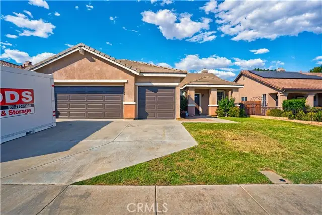 26066 Mantle Drive, Menifee, CA 92585 - #3