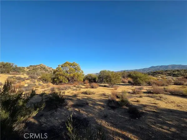 0 High Country Trail, Anza, CA 92539