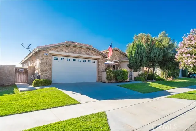 247 Appaloosa, Hemet, CA 92545 - #2