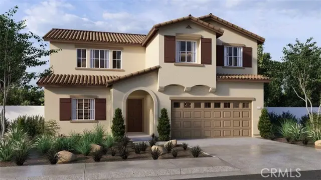 28681 Via de Manzana, Winchester, CA 92596 - #1