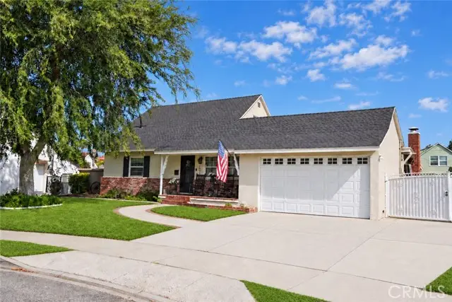 1889 Farland, Covina, CA 91724 - #1