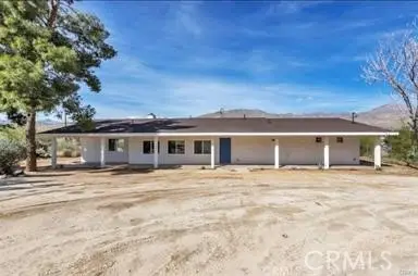 49440 Conejo, Morongo Valley, CA 92256