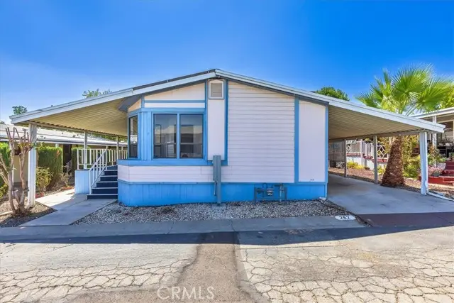 27701 Murrieta  #262, Sun City, CA 92586 - #1
