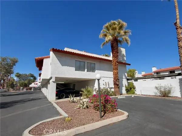 280 Avenida Caballeros  #101, Palm Springs, CA 92262