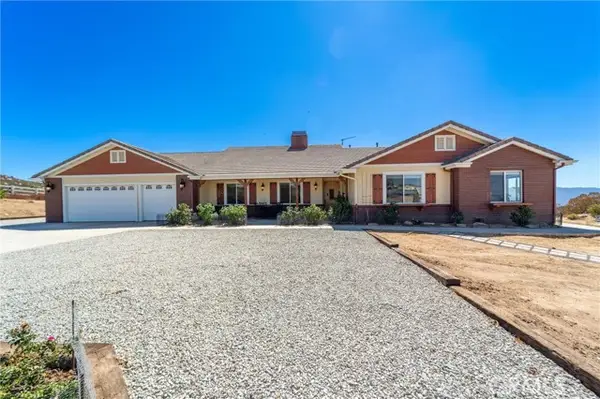 49125 Sweepstakes Lane, Aguanga, CA 92536