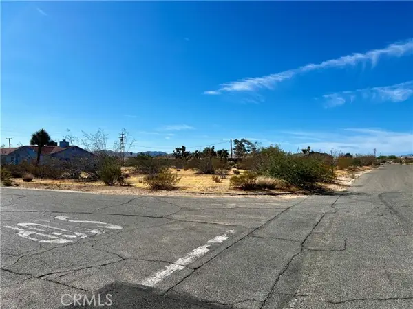 3701 Balsa, Yucca Valley, CA 92284