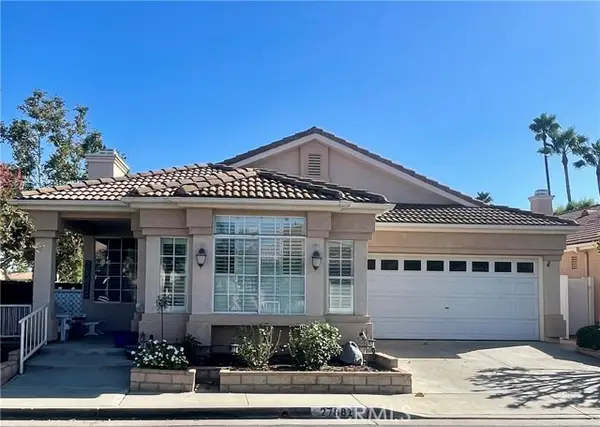 27881 Invitation, Sun City, CA 92585