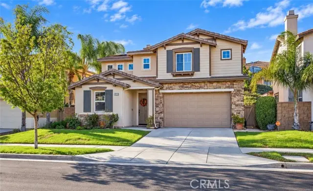 35426 Coyote Creek Court, Lake Elsinore, CA 92532 - #1