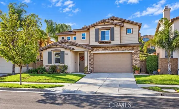 35426 Coyote Creek Court, Lake Elsinore, CA 92532