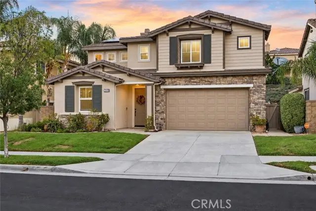 35426 Coyote Creek Court, Lake Elsinore, CA 92532 - #2