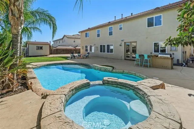 32848 Seattle Slew Circle, Menifee, CA 92584 - #1