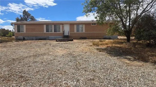 59441 Burnt Valley Road, Anza, CA 92539 - #1