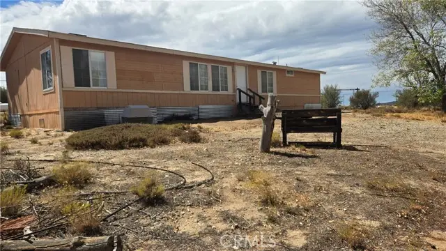 59441 Burnt Valley Road, Anza, CA 92539 - #2