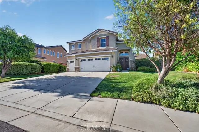 30392 Terrain, Murrieta, CA 92563 - #1