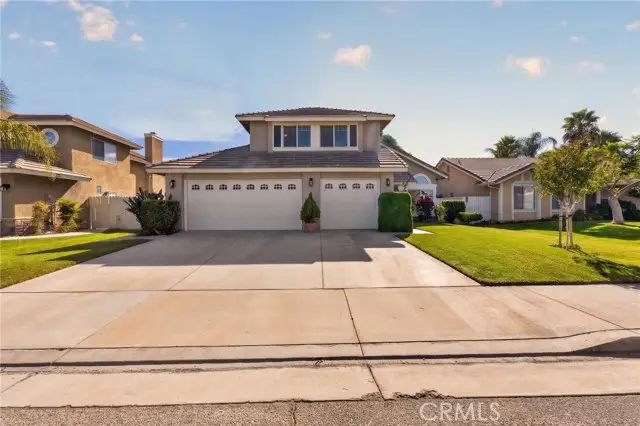 977 Sussex, San Jacinto, CA 92583 - #1
