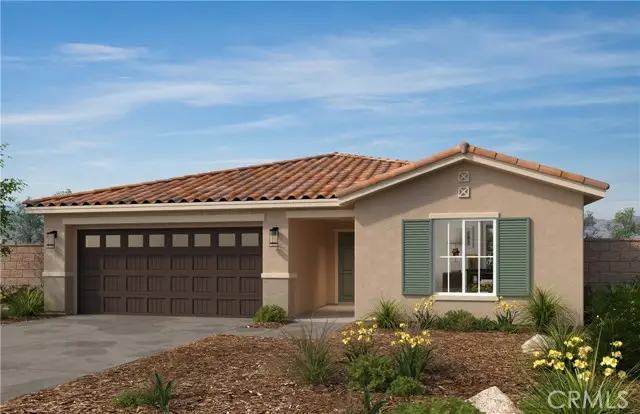 133 Downwind Street, San Jacinto, CA 92582 - #1