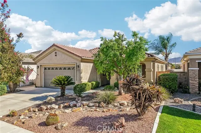 5551 Corte Fiesta, Hemet, CA 92545 - #3