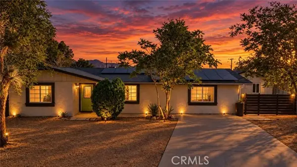 7177 Sunny Place, Yucca Valley, CA 92284